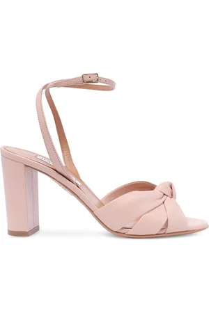 Aquazzura 85mm Nina sandals