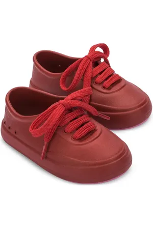 Melissa Free Hug sneakers