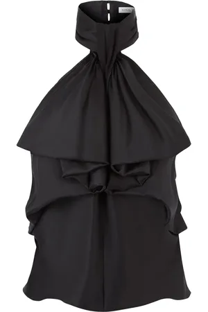Nina Ricci Ruffled top