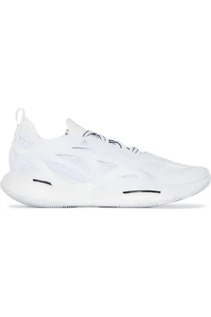 adidas Solarglide lace-up sneakers