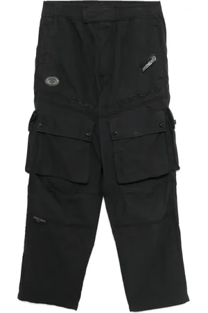 A Bathing Ape Cargo pants