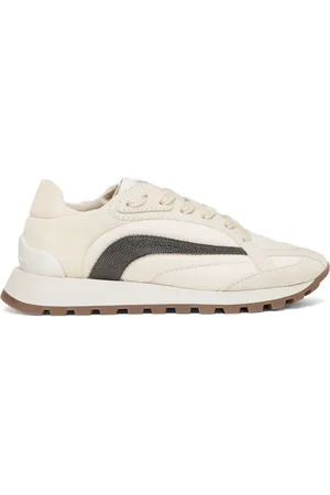 Brunello Cucinelli Monili-detail sneakers