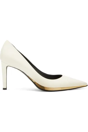Giuseppe Zanotti Virgyn 85mm pointed-toe pumps