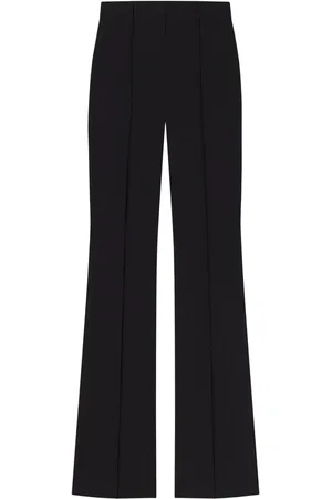 A.L.C. Brooks flared trousers
