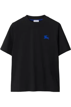 Burberry EKD cotton T-shirt