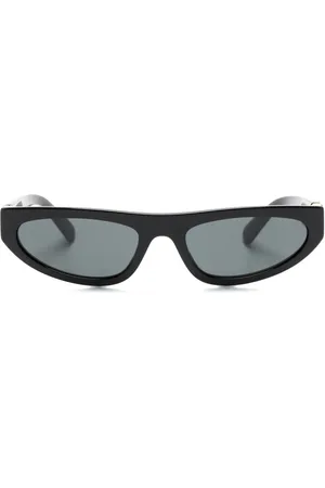 Miu Miu Miu Glimpse cat-eye sunglasses