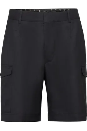 BILLIONAIRE Tailored cargo shorts