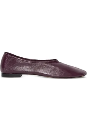 By Far Prudence ballerina shoes