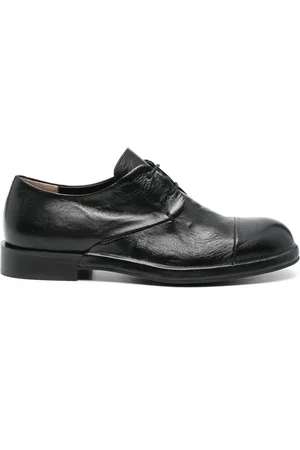 ROBERTO DEL CARLO Leather brogues