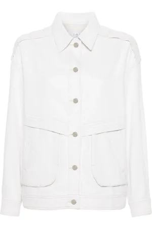 IRO Zano denim jacket