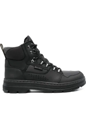 Dr. Martens Rilla combat boots