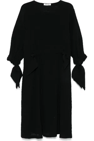 HENRIK VIBSKOV Full Fest midi dress