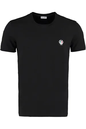 Dolce & Gabbana Embroidered T-shirt