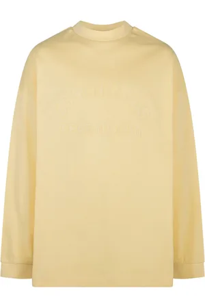 FEAR OF GOD Heavy T-shirt