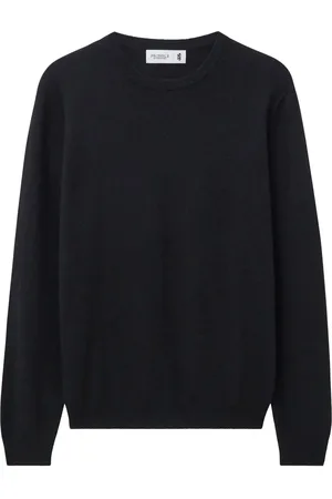 PRINGLE OF SCOTLAND Round-neck cashmere jumper
