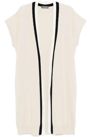 LORENA ANTONIAZZI Knitted cardigan