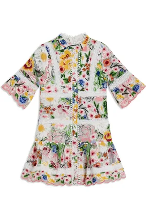 Marlo Karla minidress