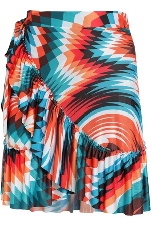 Lygia & Nanny Laurita skirt