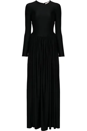 V:PM ATELIER Harper maxi dress