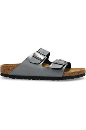 Birkenstock Arizona slides