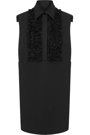 Moschino Open-back mini dress