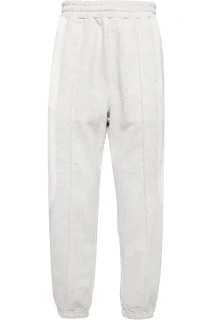 FIVE CM Panelled track pants