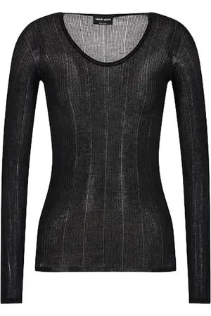 Giorgio Armani Cashmere jumper