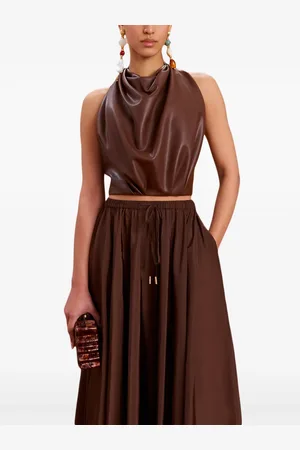 Cult Gaia Adrienne top