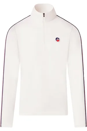 Fusalp Mario long-sleeved T-shirt