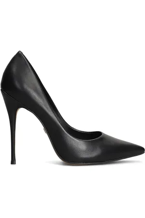 CARRANO 110mm leather pums