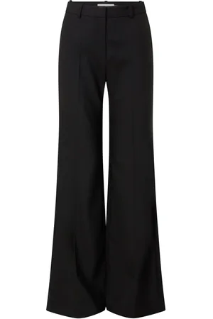 Cubus Nelson wide-leg trousers
