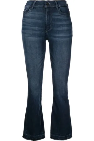 DL1961 Bridget bootcut jeans