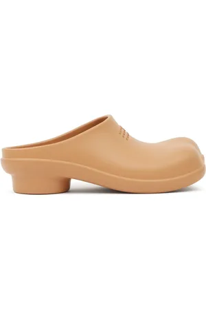 Maison Margiela Anatomic clog slippers