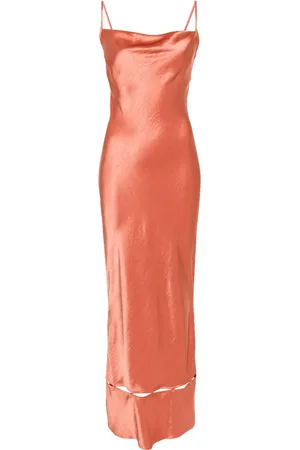 Nanushka Renny maxi dress