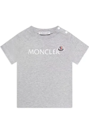 Moncler Logo T-shirt
