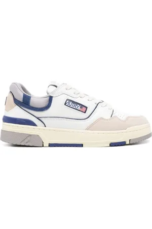 Autry CLC leather sneakers