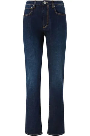 Pinko Straight-leg jeans