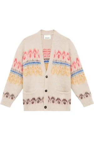 Isabel Marant Dyston cardigan