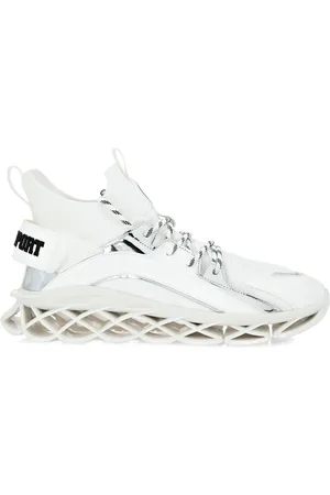 Philipp Plein Runner Tiger sneakers