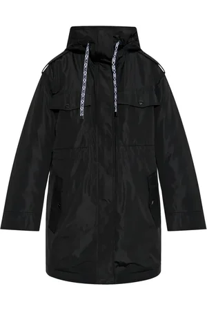 Michael Kors Hooded parka