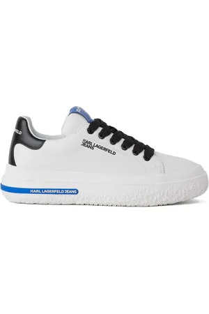 Karl Lagerfeld Leather sneakers