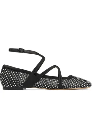 Jimmy Choo Astoria ballet flats