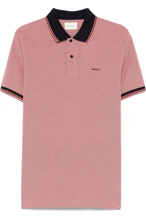 GANT Oxford polo shirt
