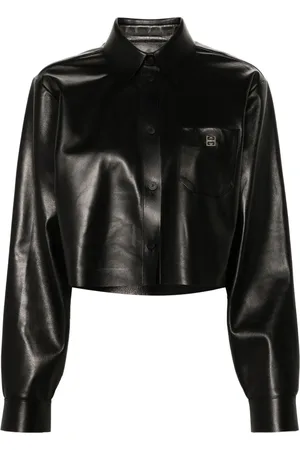 Givenchy 4G-detail shirt