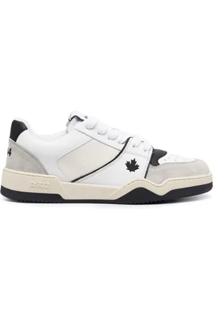 Dsquared2 Spiker low-top sneakers