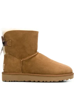 UGG Bailey ankle boots
