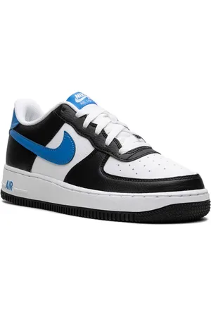 Nike Air Force 1 Low "Light Photon Blue" sneakers