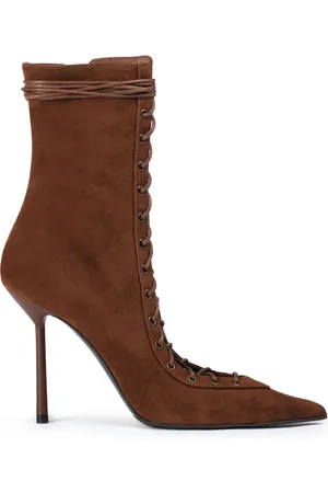 LE SILLA 100mm Colette boots