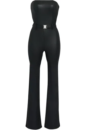 SER.O.YA Vice denim jumpsuit