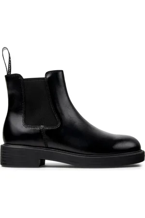 Camper Dean boots